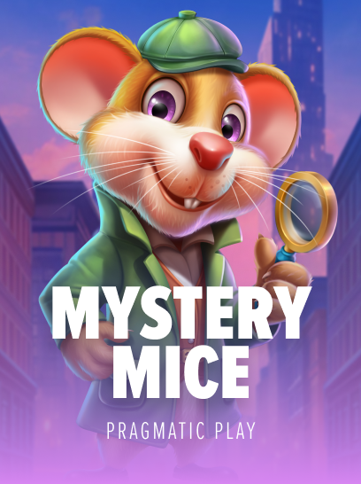 Mystery Mice