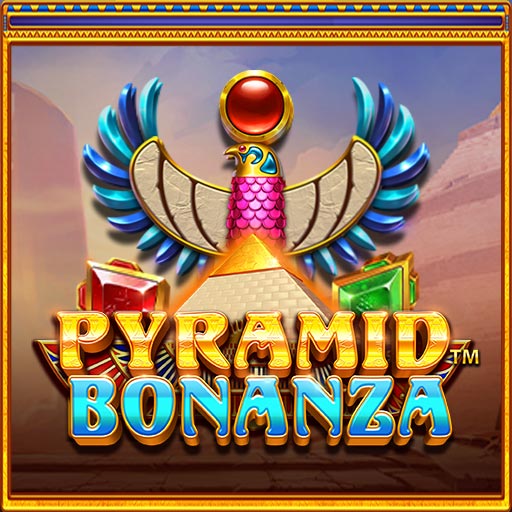 pyramid bonanza